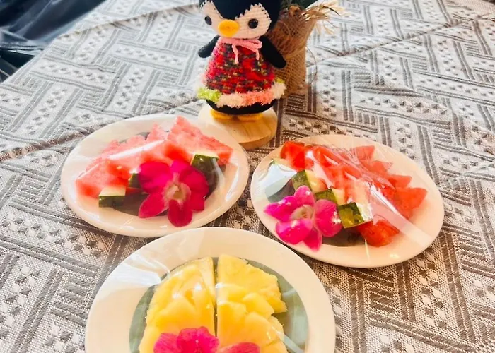 Penguin & Bistro Hotel