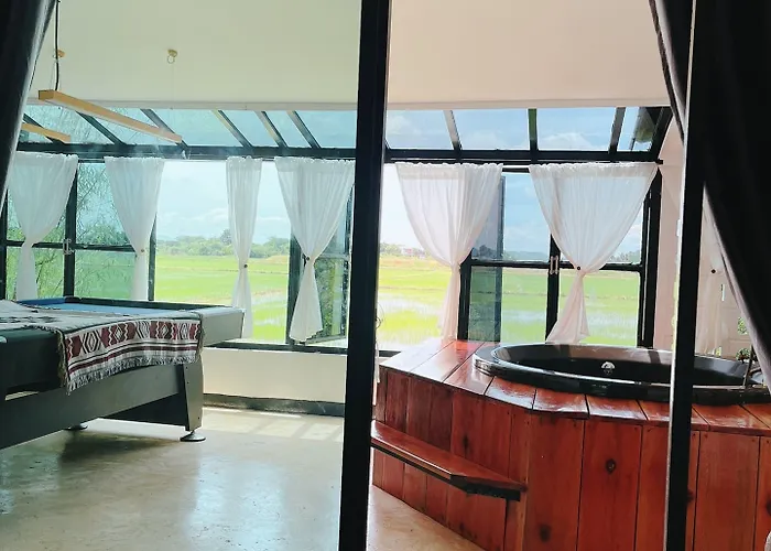 Penguin & Bistro 3*